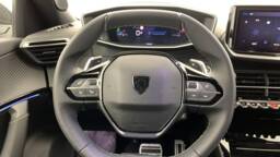 PEUGEOT 2008 2008 Hybrid 145 e-DCS6 GT