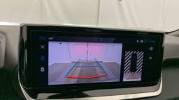 PEUGEOT 2008 2008 Hybrid 145 e-DCS6 GT