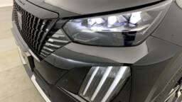 PEUGEOT 2008 2008 Hybrid 145 e-DCS6 GT