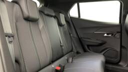 PEUGEOT 2008 2008 Hybrid 145 e-DCS6 GT