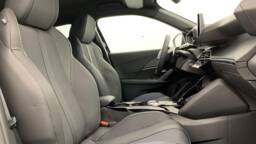 PEUGEOT 2008 2008 Hybrid 145 e-DCS6 GT