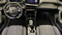 PEUGEOT 2008 2008 Hybrid 145 e-DCS6 GT