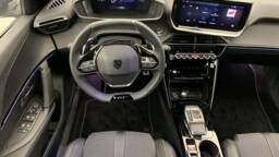 PEUGEOT 2008 2008 Hybrid 145 e-DCS6 GT