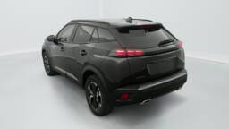 PEUGEOT 2008 2008 Hybrid 145 e-DCS6 GT