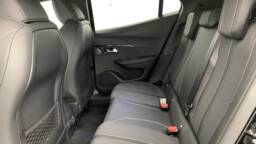 PEUGEOT 2008 2008 Hybrid 145 e-DCS6 GT