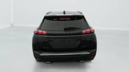 PEUGEOT 2008 2008 Hybrid 145 e-DCS6 GT