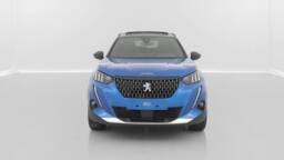 PEUGEOT 2008 2008 II 1.2 PureTech 130ch GT EAT8
