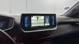 PEUGEOT 2008 2008 II 1.2 PureTech 130ch GT EAT8
