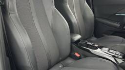 PEUGEOT 2008 2008 II 1.2 PureTech 130ch GT EAT8