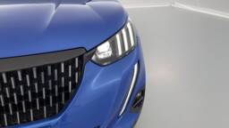 PEUGEOT 2008 2008 II 1.2 PureTech 130ch GT EAT8