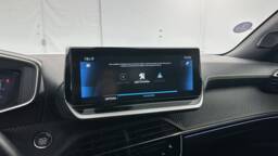PEUGEOT 2008 2008 II 1.2 PureTech 130ch GT EAT8