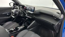 PEUGEOT 2008 2008 II 1.2 PureTech 130ch GT EAT8