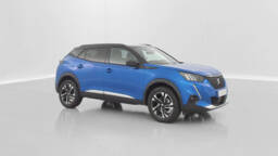 PEUGEOT 2008 2008 II 1.2 PureTech 130ch GT EAT8