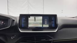 PEUGEOT 2008 2008 II 1.2 PureTech 130ch GT EAT8