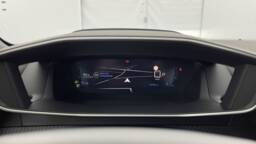PEUGEOT 2008 2008 II 1.2 PureTech 130ch GT EAT8