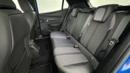 PEUGEOT 2008 2008 II 1.2 PureTech 130ch GT EAT8