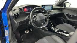 PEUGEOT 2008 2008 II 1.2 PureTech 130ch GT EAT8