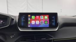 PEUGEOT 2008 2008 II 1.2 PureTech 130ch GT EAT8