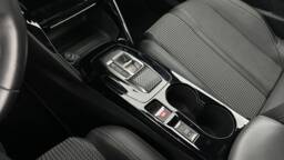 PEUGEOT 2008 2008 II 1.2 PureTech 130ch GT EAT8