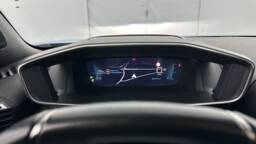 PEUGEOT 2008 2008 II 1.2 PureTech 130ch GT EAT8