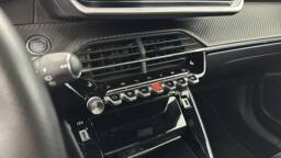 PEUGEOT 2008 2008 II 1.2 PureTech 130ch GT EAT8