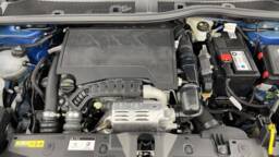 PEUGEOT 2008 2008 II 1.2 PureTech 130ch GT EAT8