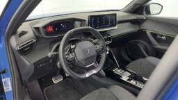 PEUGEOT 2008 2008 II 1.2 PureTech 130ch GT EAT8
