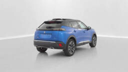 PEUGEOT 2008 2008 II 1.2 PureTech 130ch GT EAT8