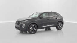 PEUGEOT 2008 2008 II(2) 1.2 Hybrid 136ch GT e-DCS6
