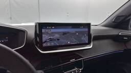 PEUGEOT 2008 2008 II(2) 1.2 Hybrid 136ch GT e-DCS6