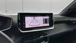 PEUGEOT 2008 2008 II(2) 1.2 Hybrid 136ch GT e-DCS6