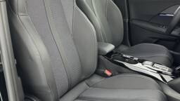 PEUGEOT 2008 2008 II(2) 1.2 Hybrid 136ch GT e-DCS6