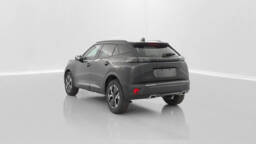 PEUGEOT 2008 2008 II(2) 1.2 Hybrid 136ch GT e-DCS6