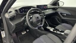 PEUGEOT 2008 2008 II(2) 1.2 Hybrid 136ch GT e-DCS6