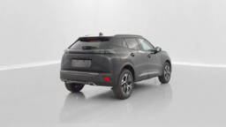 PEUGEOT 2008 2008 II(2) 1.2 Hybrid 136ch GT e-DCS6