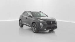 PEUGEOT 2008 2008 II(2) 1.2 Hybrid 136ch GT e-DCS6