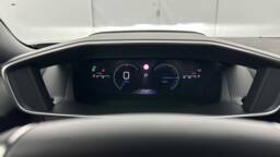 PEUGEOT 2008 2008 II(2) 1.2 Hybrid 136ch GT e-DCS6
