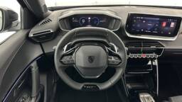 PEUGEOT 2008 2008 II(2) 1.2 Hybrid 136ch GT e-DCS6