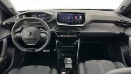 PEUGEOT 2008 2008 II(2) 1.2 Hybrid 136ch GT e-DCS6