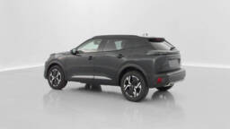 PEUGEOT 2008 2008 II(2) 1.2 Hybrid 136ch GT e-DCS6