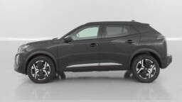 PEUGEOT 2008 2008 II(2) 1.2 Hybrid 136ch GT e-DCS6