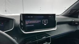 PEUGEOT 2008 2008 II(2) 1.2 Hybrid 136ch GT e-DCS6