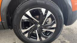 PEUGEOT 2008 II 2008 II Puretech 130 s&s eat8 gt line