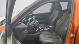 PEUGEOT 2008 II 2008 II Puretech 130 s&s eat8 gt line