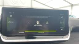 PEUGEOT 2008 II 2008 II Puretech 130 s&s eat8 gt line