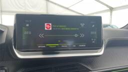 PEUGEOT 2008 II 2008 II Puretech 130 s&s eat8 gt line