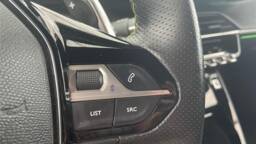 PEUGEOT 2008 II 2008 II Puretech 130 s&s eat8 gt line