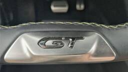 PEUGEOT 2008 II 2008 II Puretech 130 s&s eat8 gt line