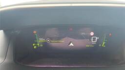 PEUGEOT 2008 II 2008 II Puretech 130 s&s eat8 gt line