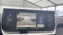 PEUGEOT 2008 II 2008 II Puretech 130 s&s eat8 gt line